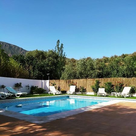 Cortijo Lalo Villa Орхива Екстериор снимка