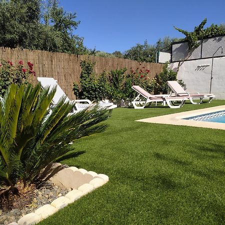 Cortijo Lalo Villa Орхива Екстериор снимка