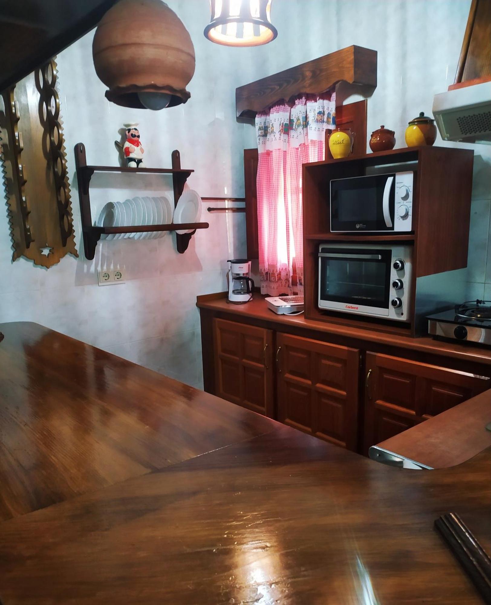 Cortijo Lalo Villa Орхива Екстериор снимка