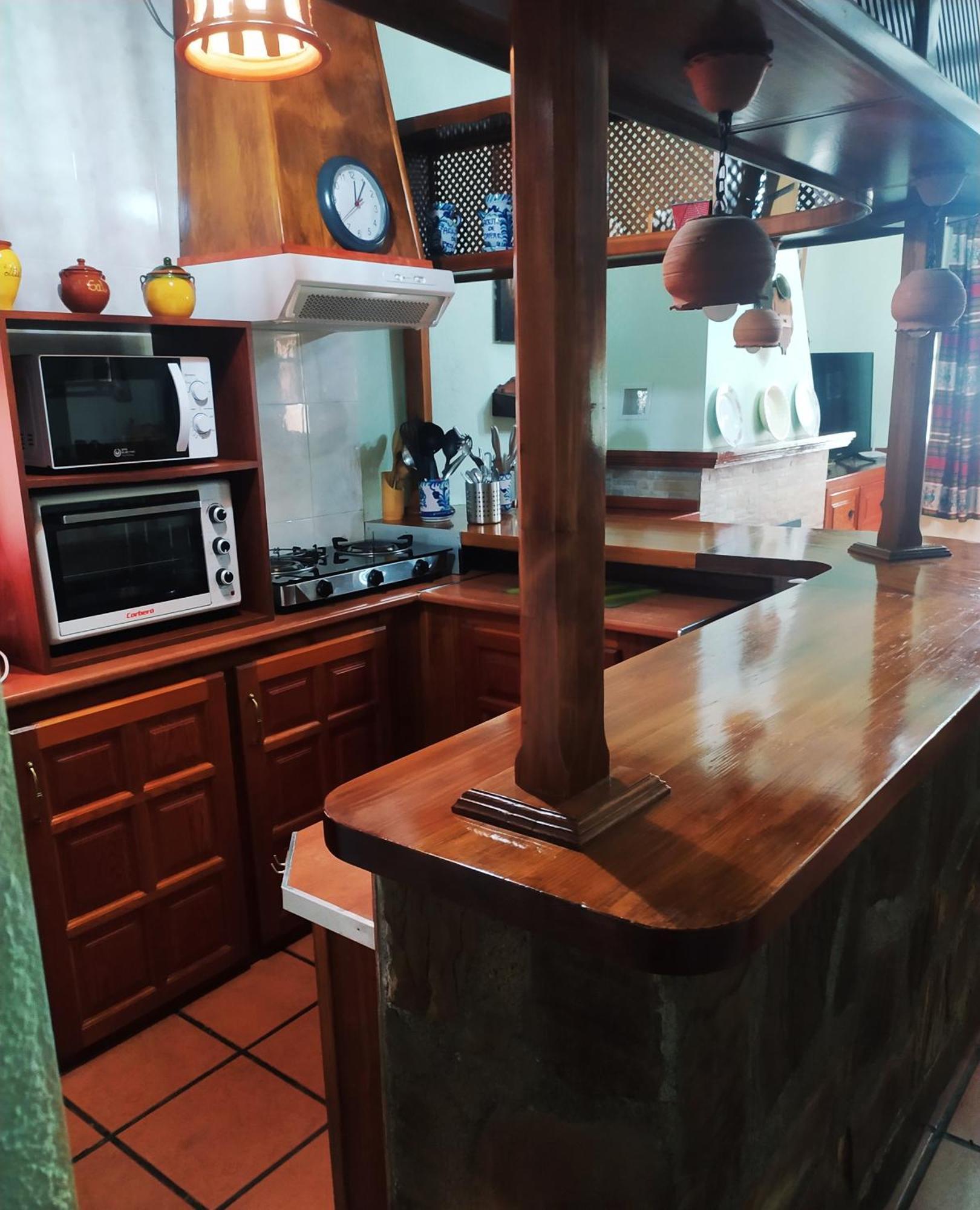 Cortijo Lalo Villa Орхива Екстериор снимка