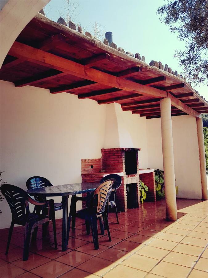Cortijo Lalo Villa Орхива Екстериор снимка