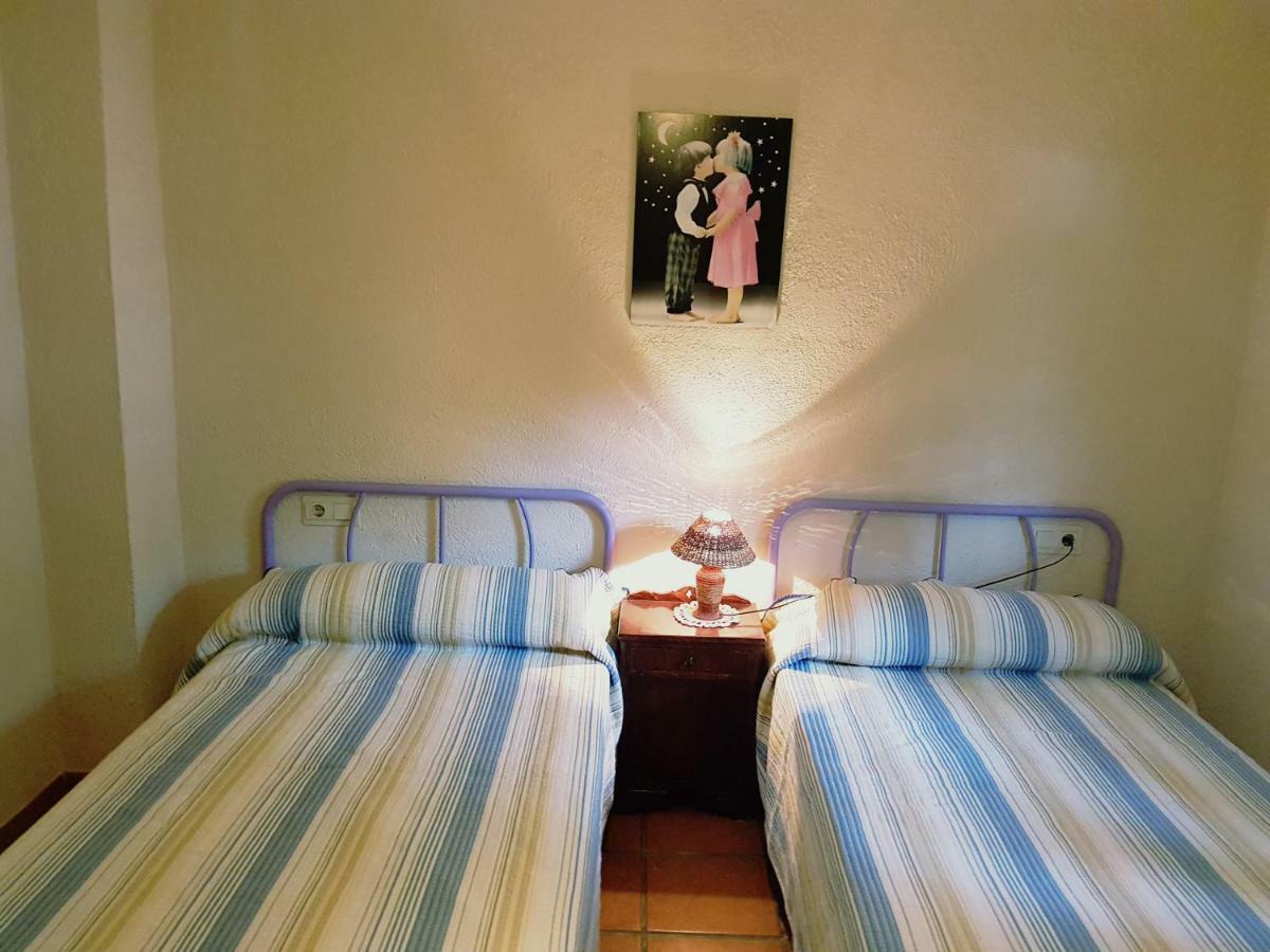 Cortijo Lalo Villa Орхива Екстериор снимка